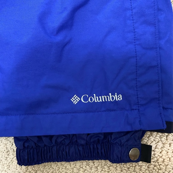 Columbia Ski Snowboard Pants Women’s Medium - Picture 6 of 12